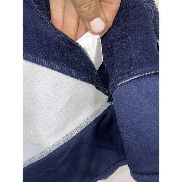 Huntworth Full Zip Jacket Oak Tree UltraViolet Size Small Women’s R - Picture 8 of 8